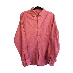 Bonobos Slim Fit Button-Down Shirt – Men’s Medium